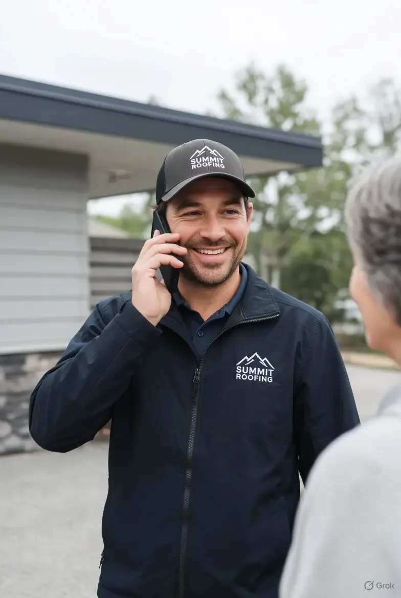 Flat Roof Leak Repair Claude, TX FAQs